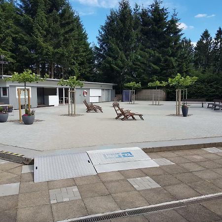Apartament Modern & Schoner Landschaftsblick Goslar Zewnętrze zdjęcie