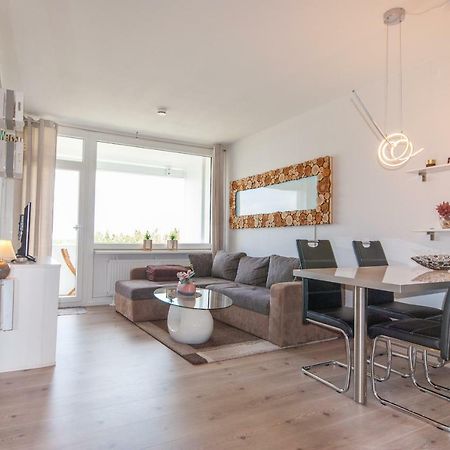 Apartament Modern & Schoner Landschaftsblick Goslar Zewnętrze zdjęcie