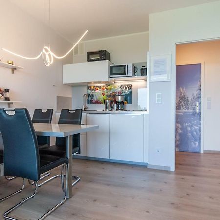 Apartament Modern & Schoner Landschaftsblick Goslar Zewnętrze zdjęcie