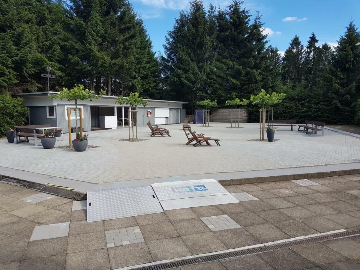 Apartament Modern & Schoner Landschaftsblick Goslar Zewnętrze zdjęcie