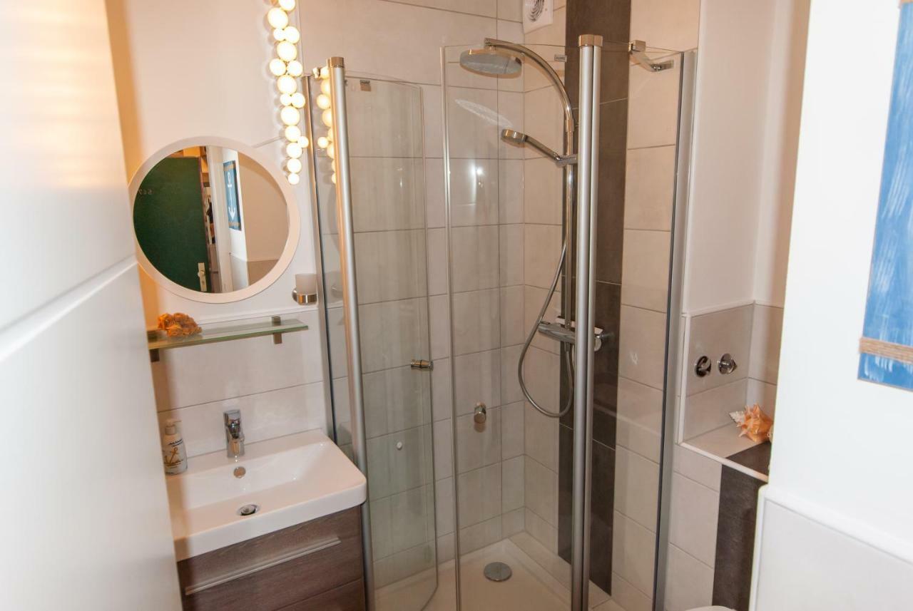 Apartament Modern & Schoner Landschaftsblick Goslar Zewnętrze zdjęcie