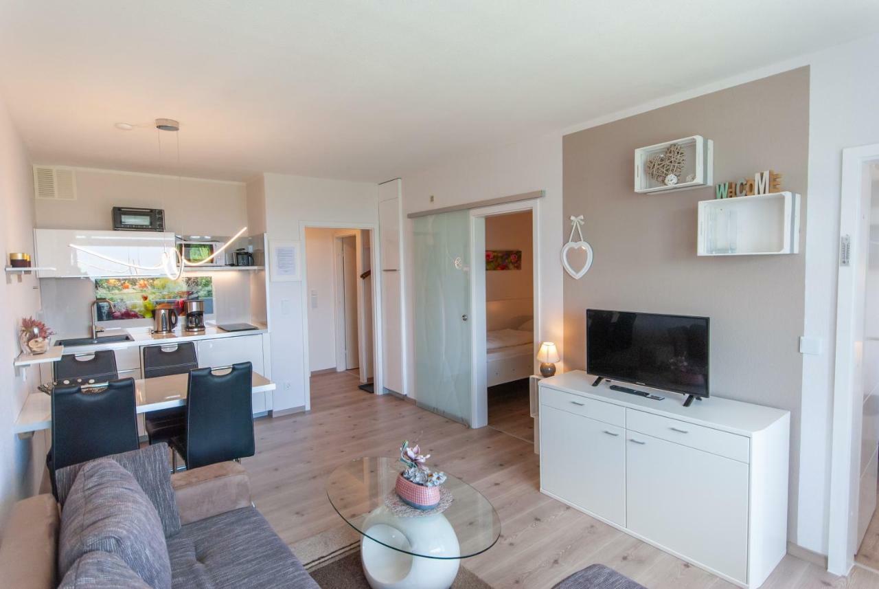 Apartament Modern & Schoner Landschaftsblick Goslar Zewnętrze zdjęcie