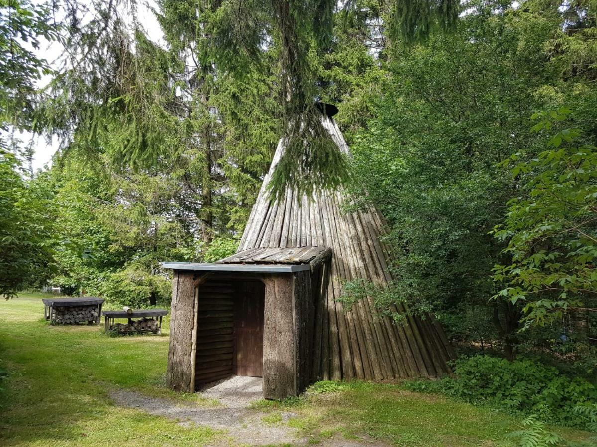 Apartament Modern & Schoner Landschaftsblick Goslar Zewnętrze zdjęcie