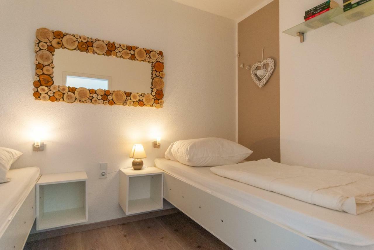 Apartament Modern & Schoner Landschaftsblick Goslar Zewnętrze zdjęcie