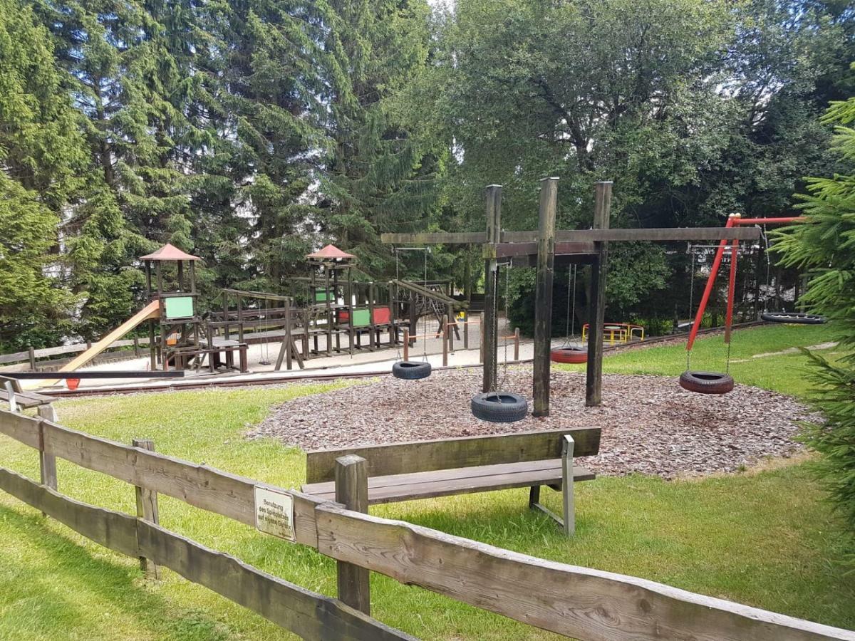 Apartament Modern & Schoner Landschaftsblick Goslar Zewnętrze zdjęcie