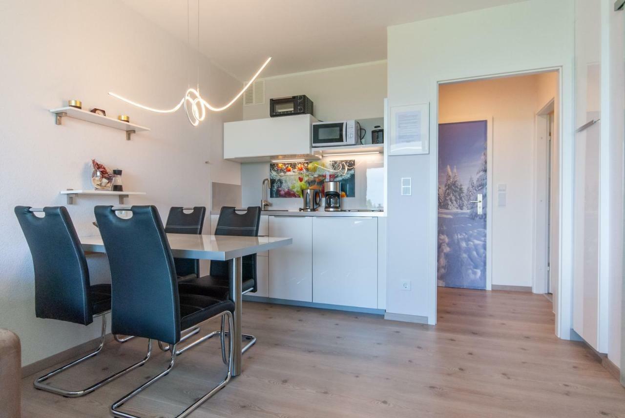 Apartament Modern & Schoner Landschaftsblick Goslar Zewnętrze zdjęcie
